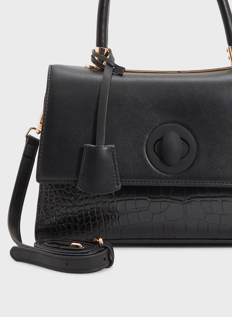 Khizana Womens Satchel Bag