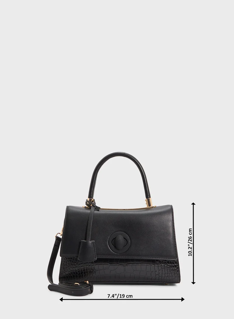 Khizana Womens Satchel Bag