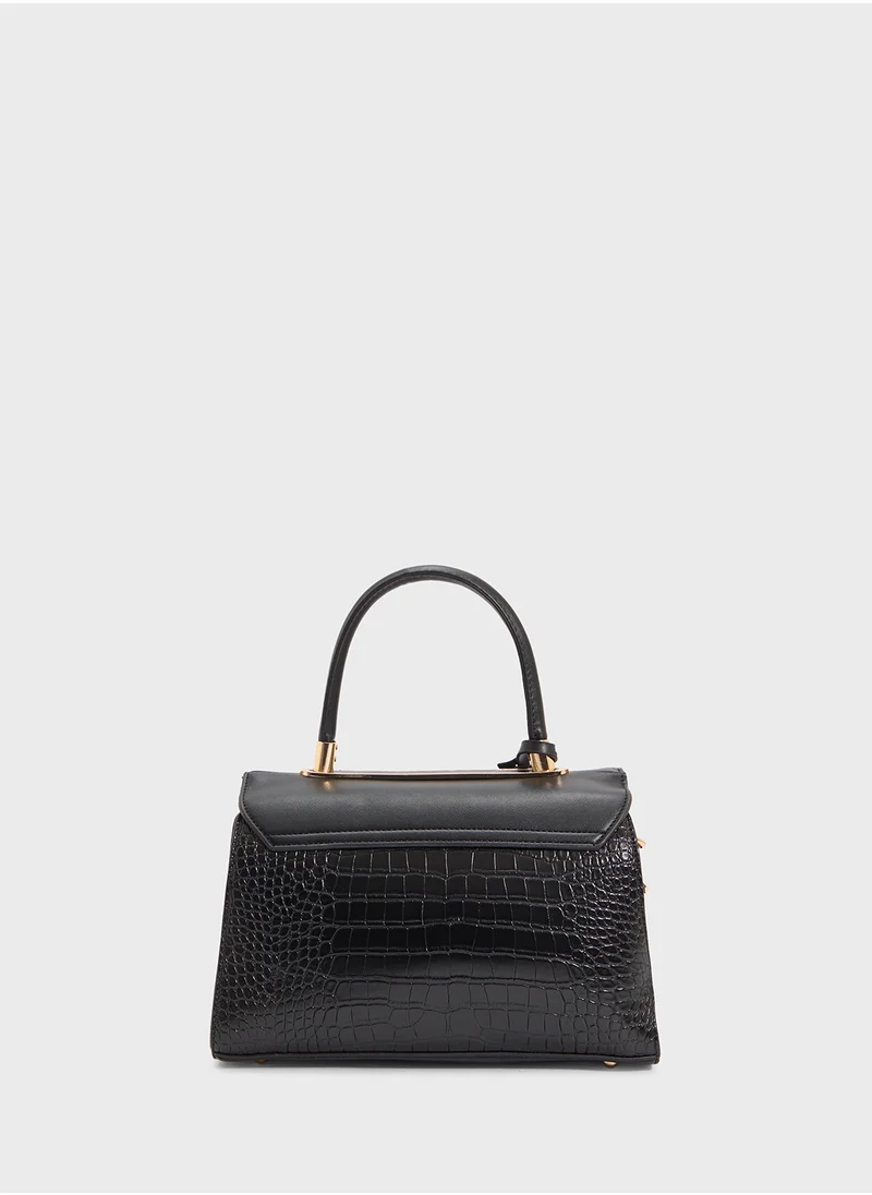 خزانة Womens Satchel Bag