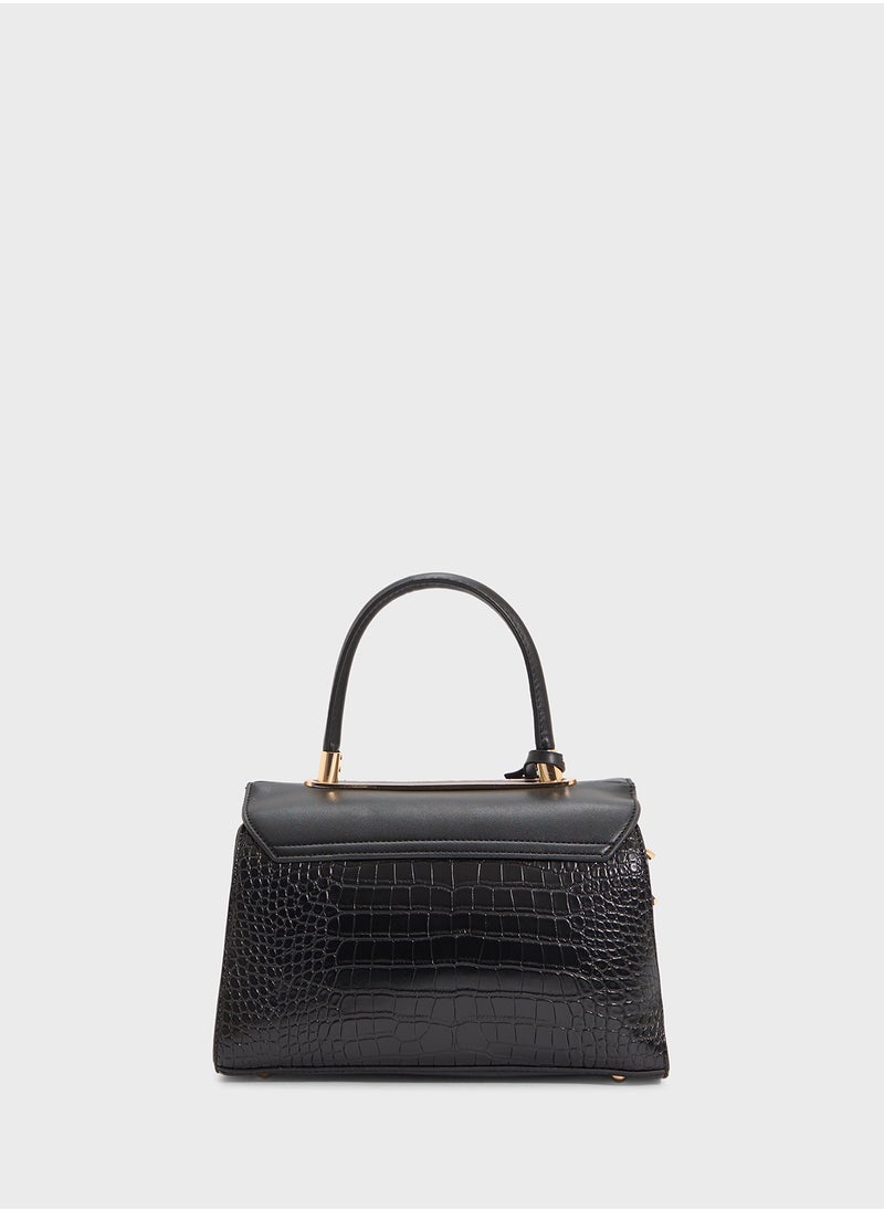 Khizana Womens Satchel Bag  - Image 2