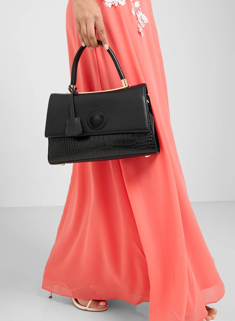 Khizana Womens Satchel Bag