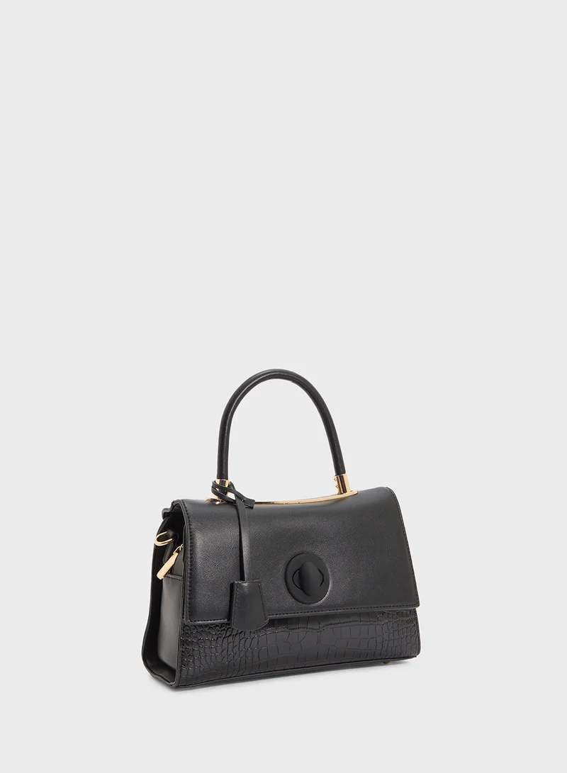 Khizana Womens Satchel Bag