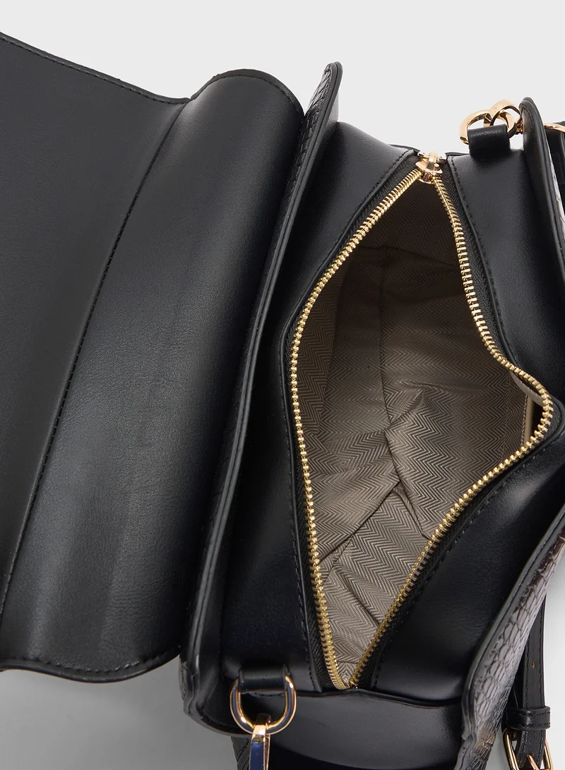 Khizana Womens Satchel Bag