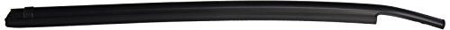 TOYOTA Genuine Toyota 681640C010 Door Weatherstrip - Image 1