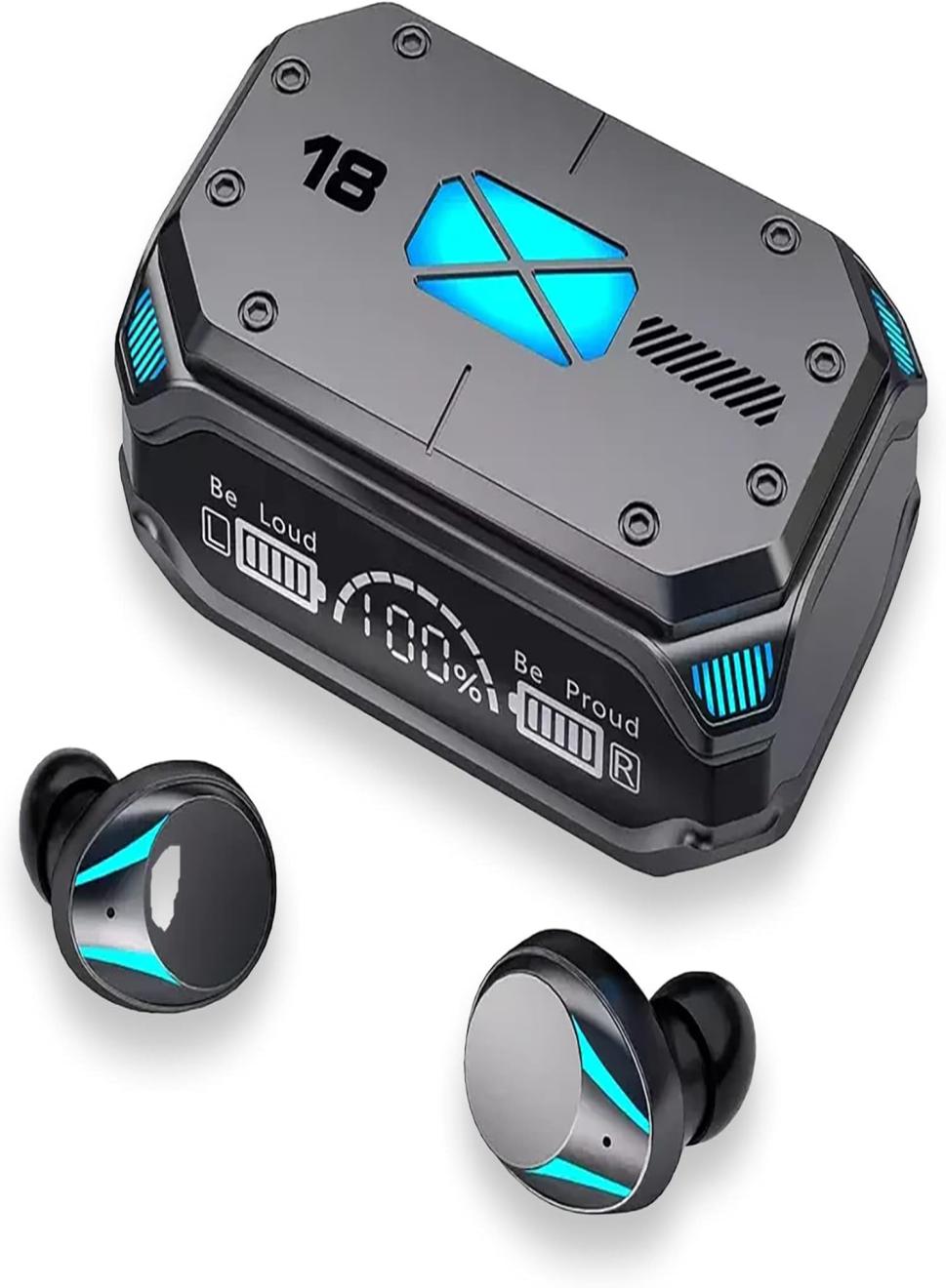 ديجيبيس Digipace Bluetooth Headset 120 H