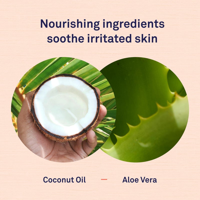 Petpost Wrinkle Wipes for Dogs | 100 Count Dog Face & Wrinkle Cleaner | Gentle Pet Wipes with Coconut Oil for Bulldogs, Pugs & Wrinkly Breeds | Dog Cleaning & Deodorizing Wipes - Image 3