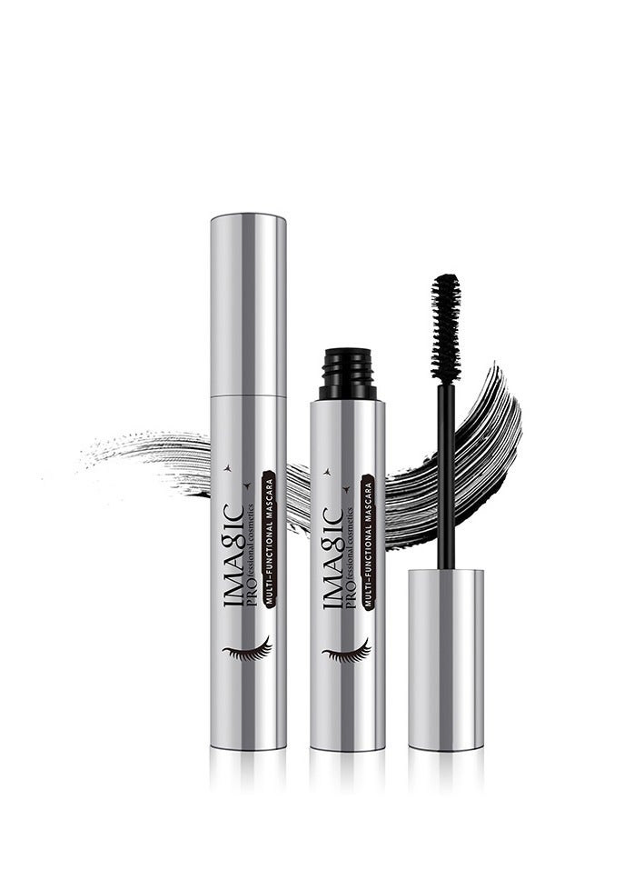 IMAGIC ماسكارا IMAGIC الاحترافية متعددة الوظائف (أسود) - Image 1