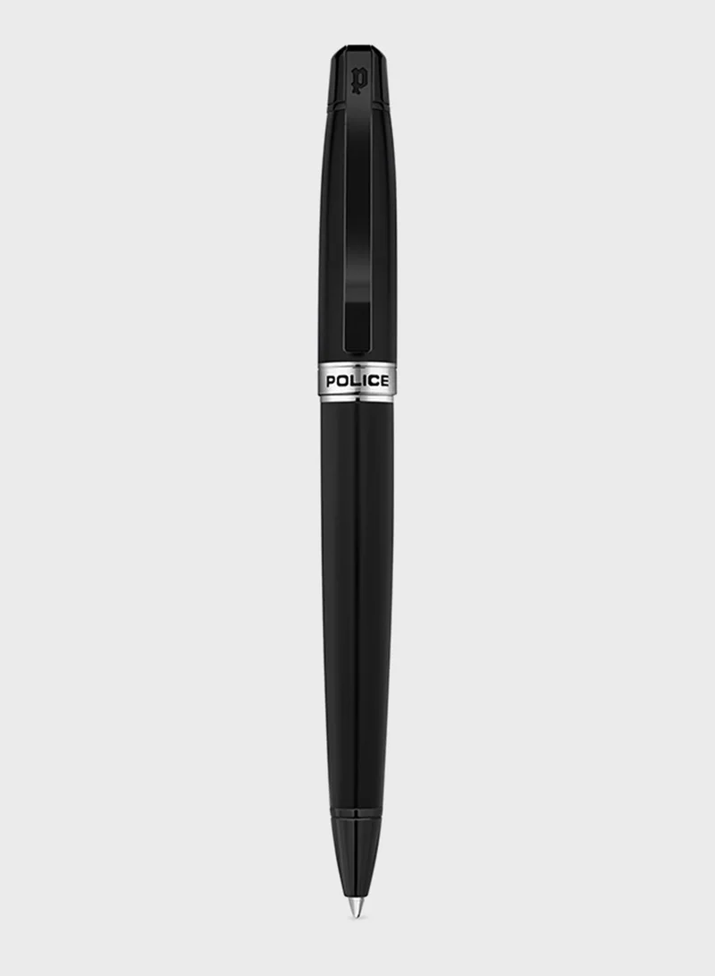 بوليس Ebrima Pen