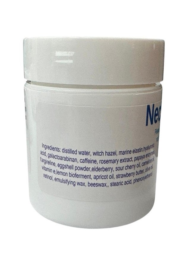 Diva Stuff Neck and Chest Cream For Saggy, Loose and Wrinkled Skin, 2 fl oz - Image 4