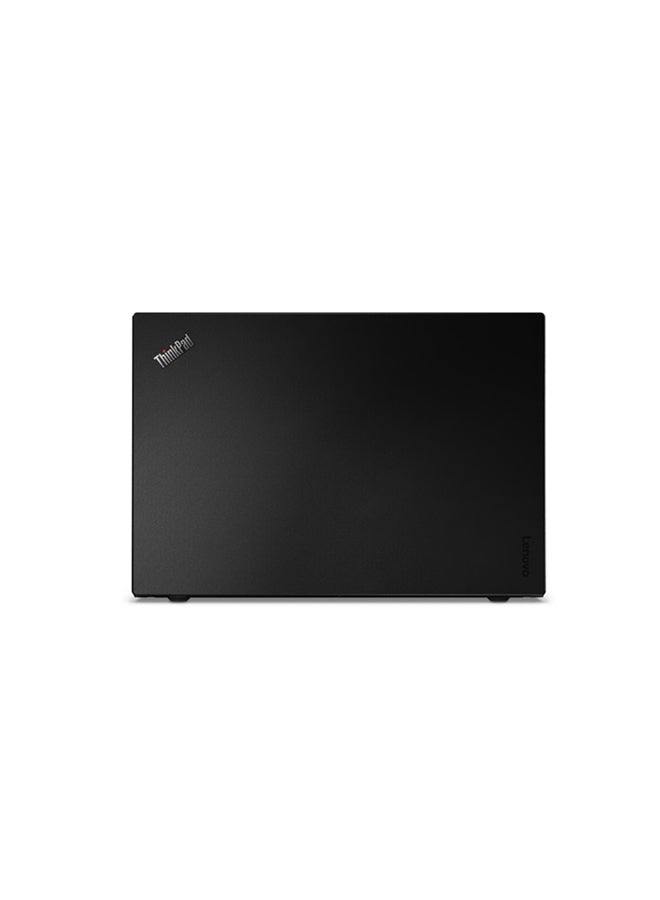 Lenovo Refurbished - Thinkpad T460s Laptop With 14-Inch Full HD Display, Core i7-6600U Processor/Dual Core/6th Gen/8GB RAM/256GB SSD/Intel HD 520 Graphics/Windows 11 English black - Image 4