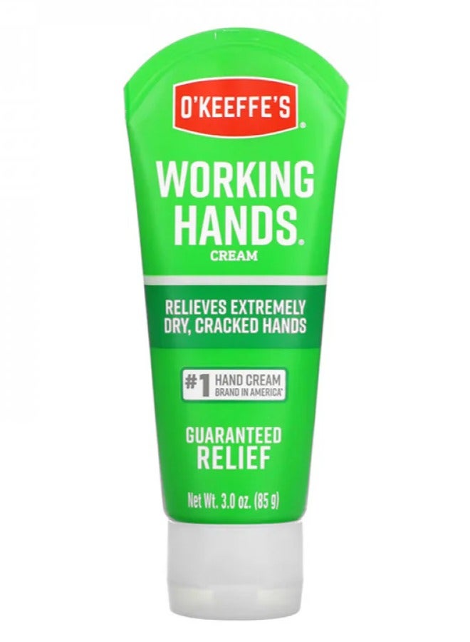 OKeeffes Working Hands Cream - 85g - Image 1
