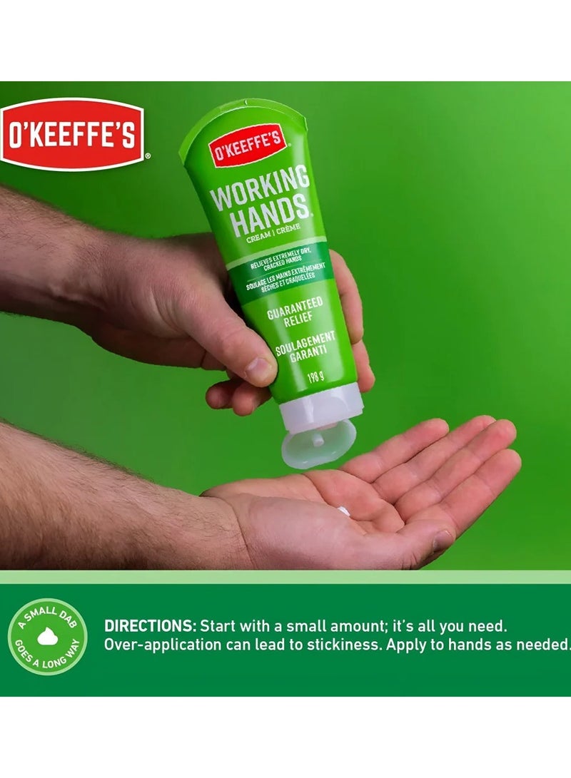 OKeeffes Working Hands Cream - 85g - Image 2