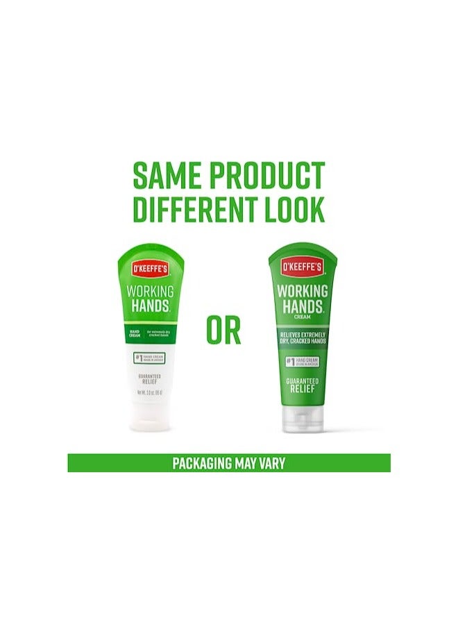 OKeeffes Working Hands Cream - 85g - Image 5