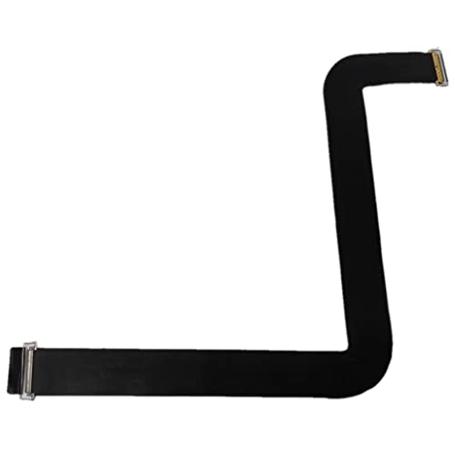 WATIPUNO Replacement LCD LED Video Display Port Cable 923-0308 Compatible with iMac 27" Model A1419 Late 2012-2013 2K Screen Flex Cable EMC 2546 EMC 2639 MD095/096 MD088/089 - Image 1