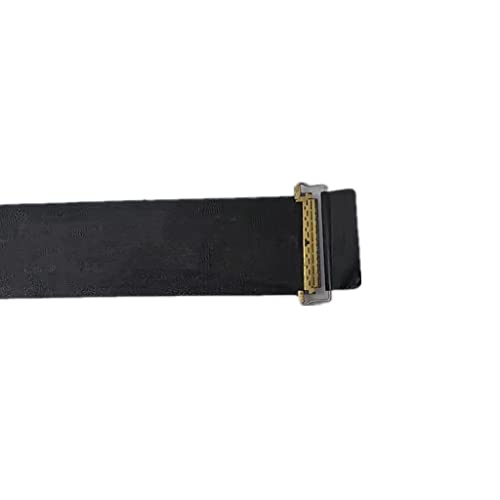 WATIPUNO Replacement LCD LED Video Display Port Cable 923-0308 Compatible with iMac 27" Model A1419 Late 2012-2013 2K Screen Flex Cable EMC 2546 EMC 2639 MD095/096 MD088/089 - Image 3