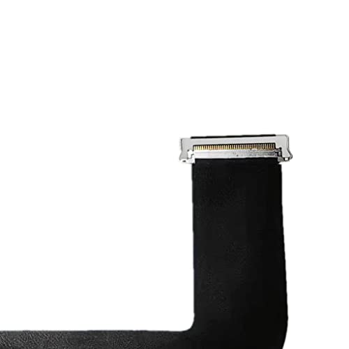 WATIPUNO Replacement LCD LED Video Display Port Cable 923-0308 Compatible with iMac 27" Model A1419 Late 2012-2013 2K Screen Flex Cable EMC 2546 EMC 2639 MD095/096 MD088/089 - Image 4