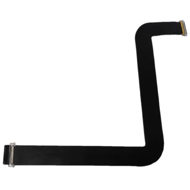 WATIPUNO Replacement LCD LED Video Display Port Cable 923-0308 Compatible with iMac 27" Model A1419 Late 2012-2013 2K Screen Flex Cable EMC 2546 EMC 2639 MD095/096 MD088/089 - Image 5