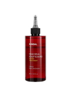 Kundal, Head Spa & Scalp Scaling, Water Treatment, 10.14 fl oz (300 ml)