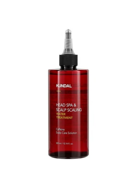 Kundal, Head Spa & Scalp Scaling, Water Treatment, 10.14 fl oz (300 ml)