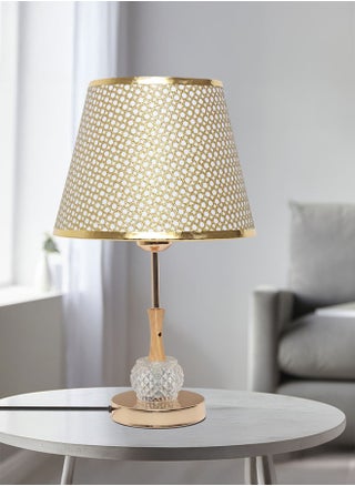 Mesh gold