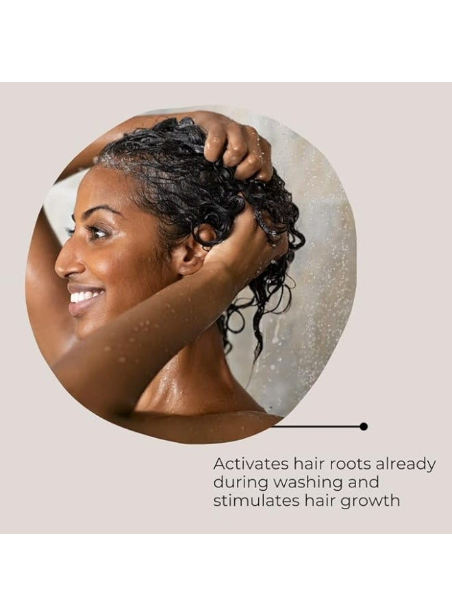 ALCINA It's never too late! Caffeine Vital Shampoo 250ml - Image 5