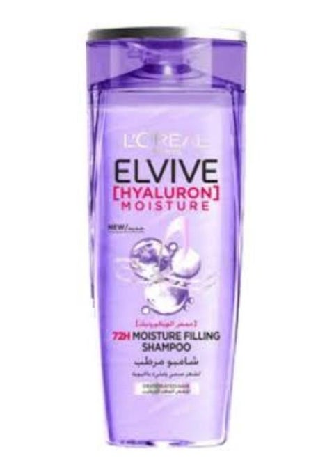 HYALURON SHAMPOO 200ML