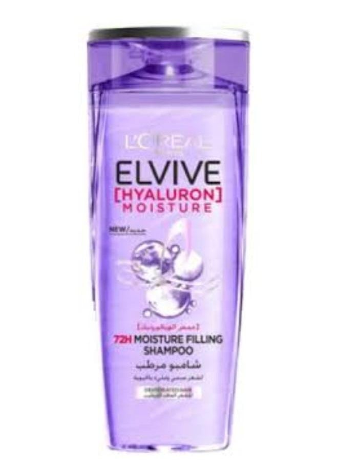 HYALURON SHAMPOO 200ML