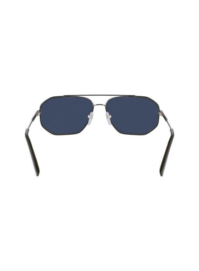 FERRAGAMO Metal sunglasses  - Image 2