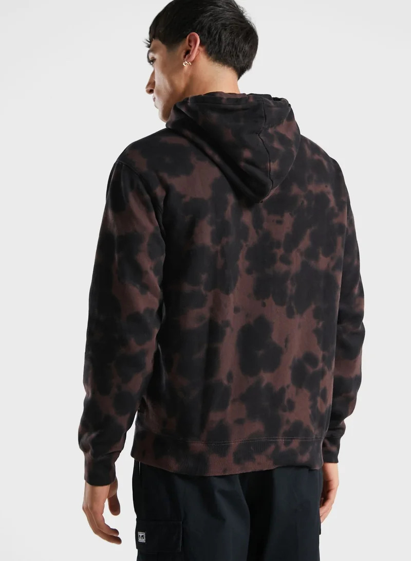 Volcom Iconic Stone Plus Pullover