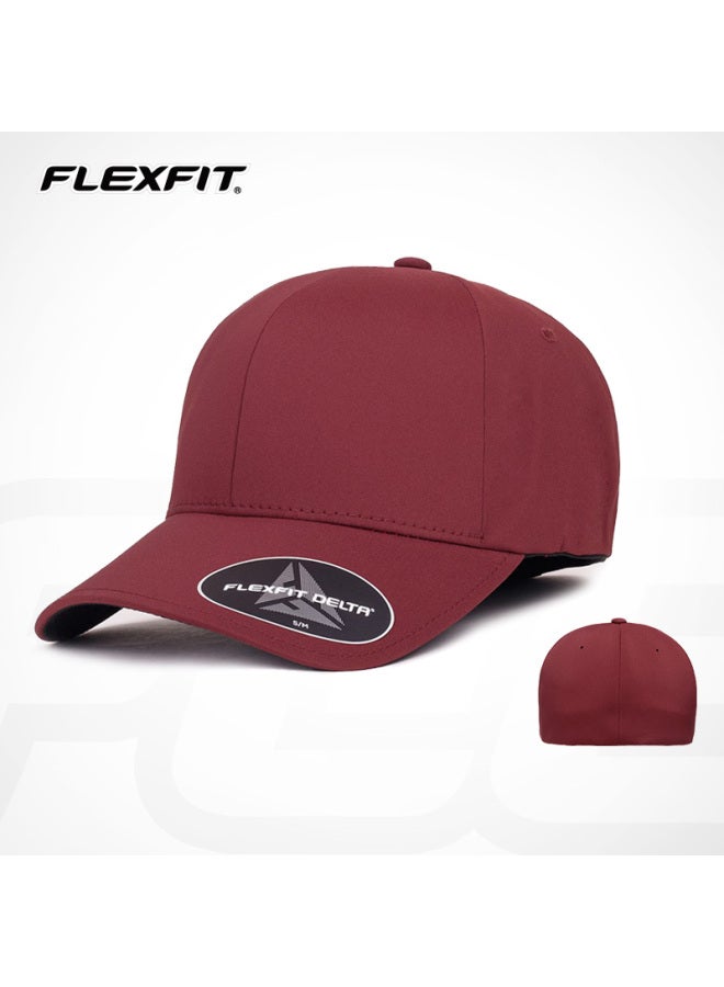 Flexfit Delta 180 Celebrity Edition Large Head Baseball Cap Outdoor Sun Protection Full Coverage Duckbill Hat L/xl - Image 1