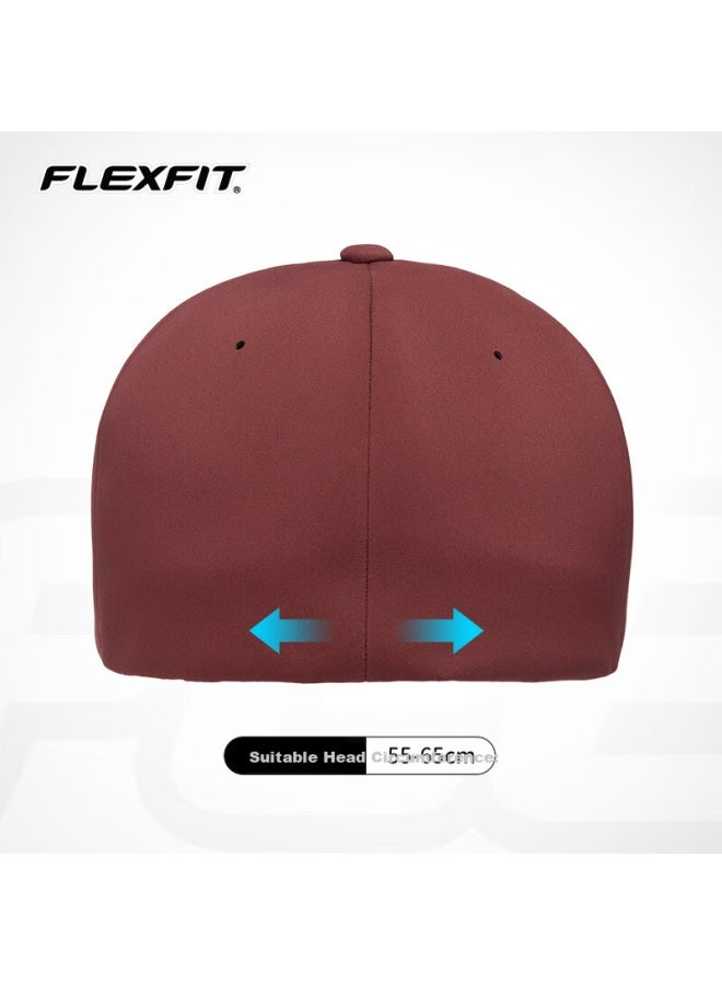 Flexfit Delta 180 Celebrity Edition Large Head Baseball Cap Outdoor Sun Protection Full Coverage Duckbill Hat L/xl - Image 5