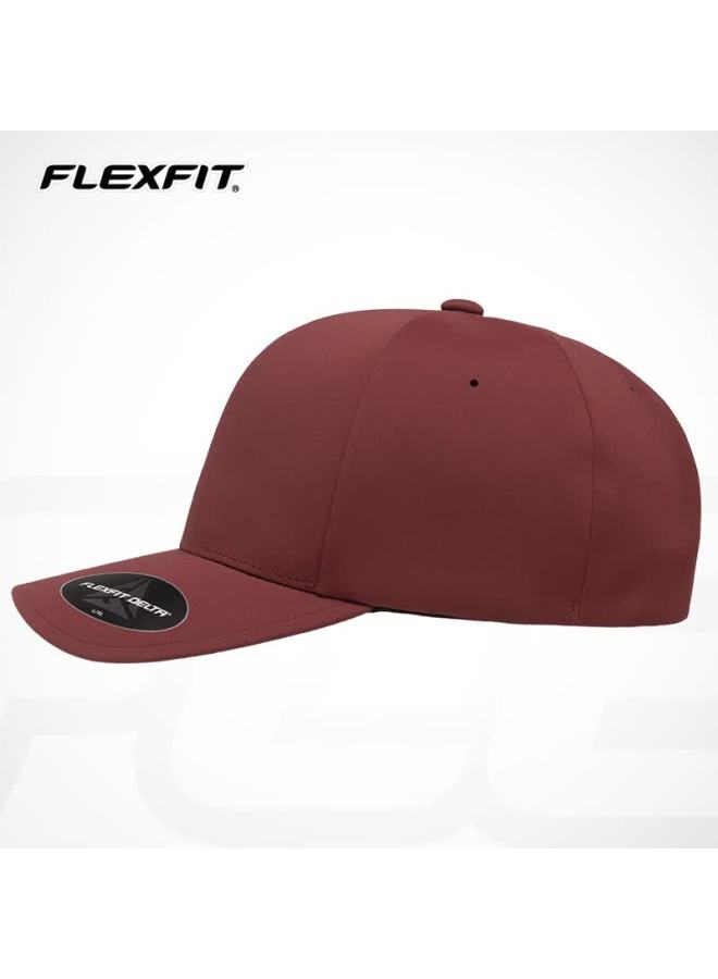 Flexfit Delta 180 Celebrity Edition Large Head Baseball Cap Outdoor Sun Protection Full Coverage Duckbill Hat L/xl - Image 3