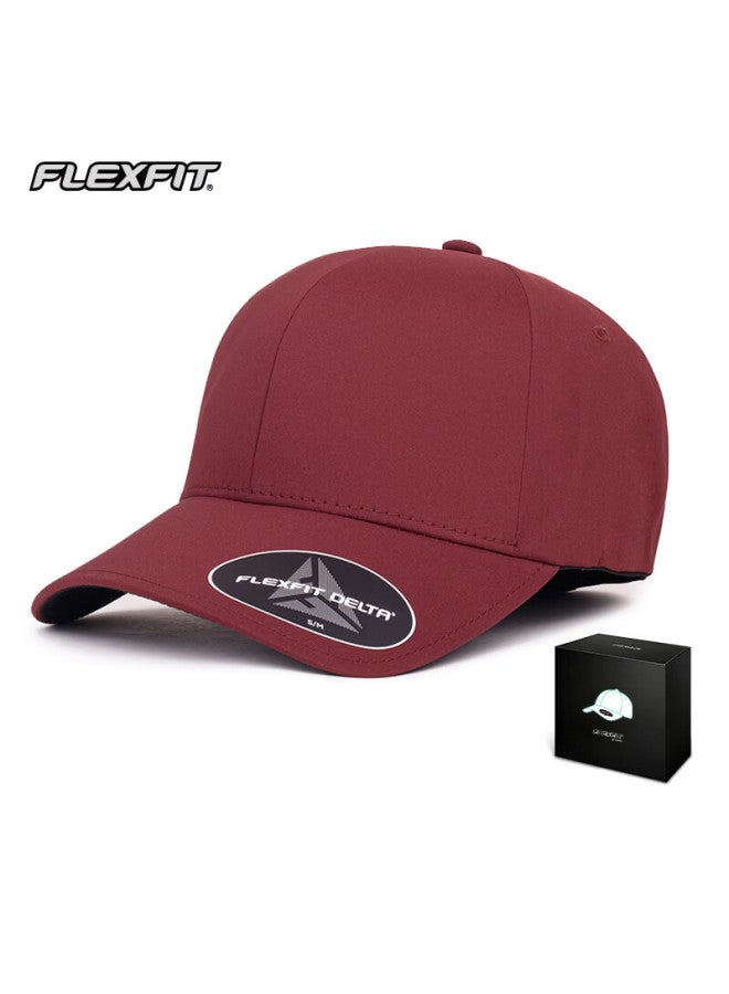 Flexfit Delta 180 Celebrity Edition Large Head Baseball Cap Outdoor Sun Protection Full Coverage Duckbill Hat L/xl - Image 2