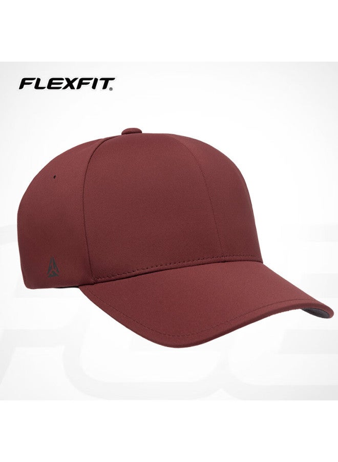 Flexfit Delta 180 Celebrity Edition Large Head Baseball Cap Outdoor Sun Protection Full Coverage Duckbill Hat L/xl - Image 4