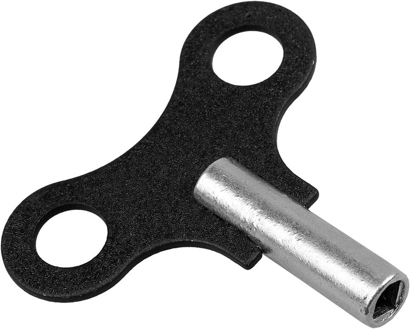 A.I.FORCE Antique Clock Repair Kit, 2 Packs Winding Key for Wall Clocks, Alarm Clocks and Wind Chain Repair (4.5mm & 0.177 Inch Hole) - Image 5