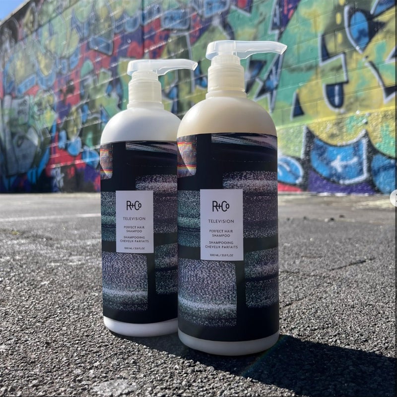 آر+كو شامبو تيليفجن لشعرٍ مثالي - Image 4