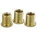 Abfer Shift Knob Adapter Gear Shifter Stick Threaded Adapters Accessories Replacement Fit for Most Vehicle Truck M8125 M10125 M1015 - Image 2
