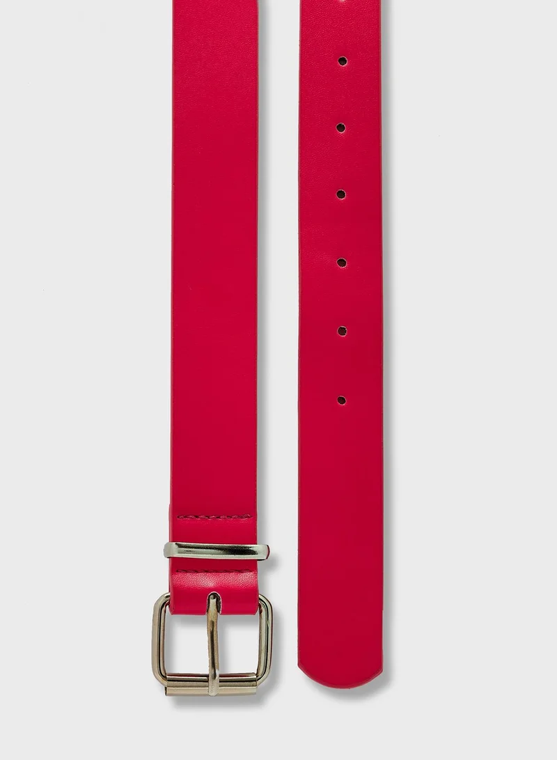 Ginger Essential Slim Belt