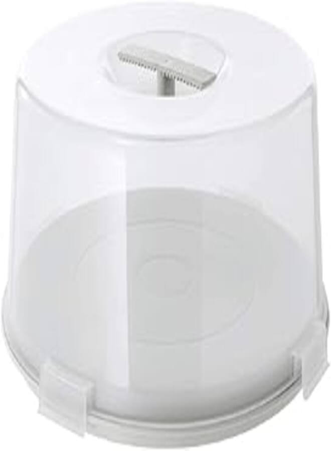 Krispig Cake Carrier