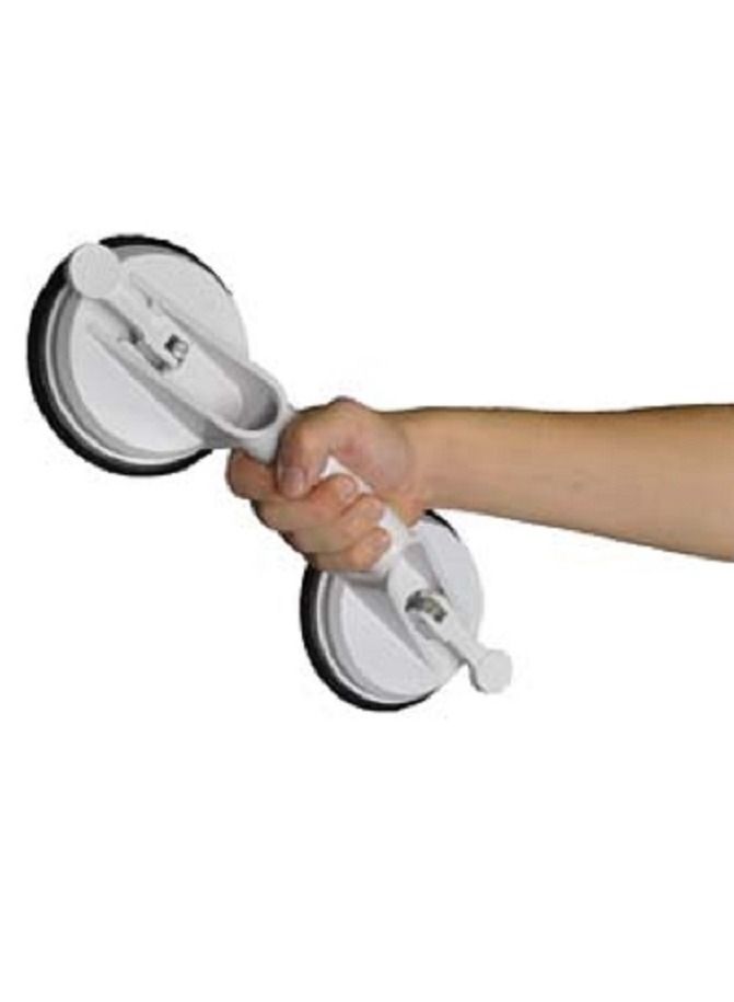 SBASE Adjustable Length Grab Bar Suction - Image 2