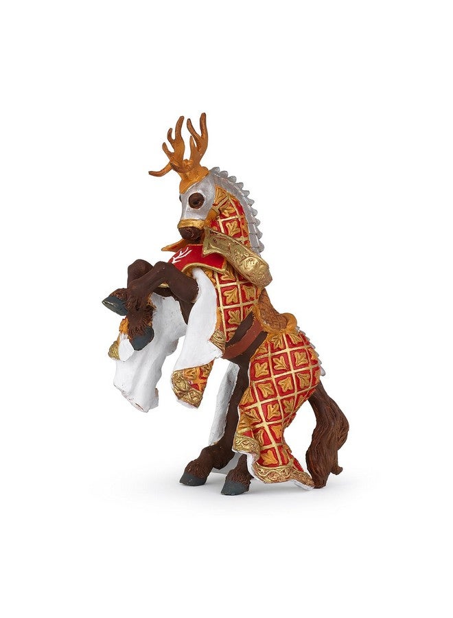 Papo Papo Weapon Master Stag Horse - Image 2