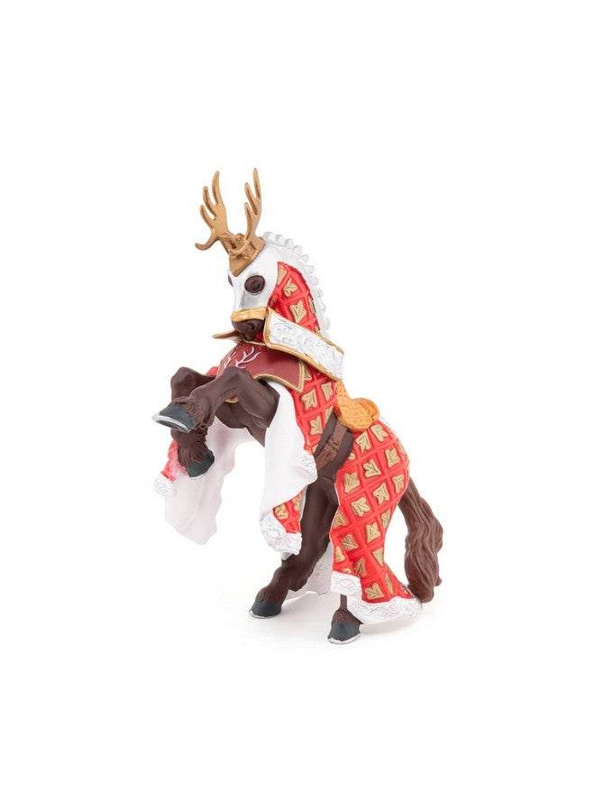 Papo Papo Weapon Master Stag Horse - Image 5