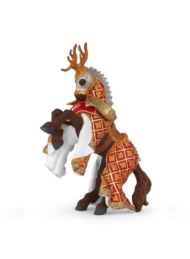 Papo Papo Weapon Master Stag Horse - Image 1