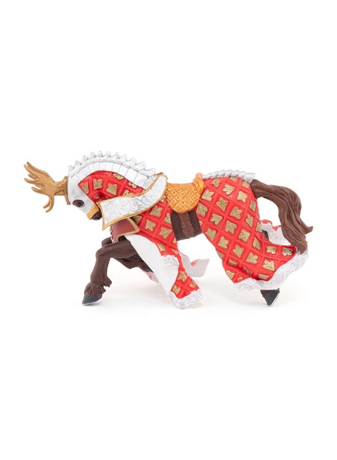 Papo Papo Weapon Master Stag Horse - Image 4