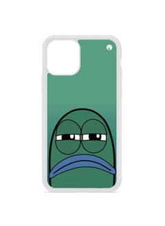 PRINTED Phone Cover FOR IPHONE 11 PRO MAX Animation Spongebob Squarepants By Nickelodeon