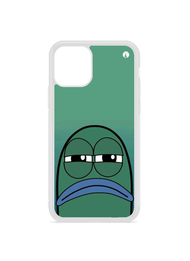 BP - PRINTED Phone Cover FOR IPHONE 11 PRO MAX Animation Spongebob Squarepants By Nickelodeon - Image 1