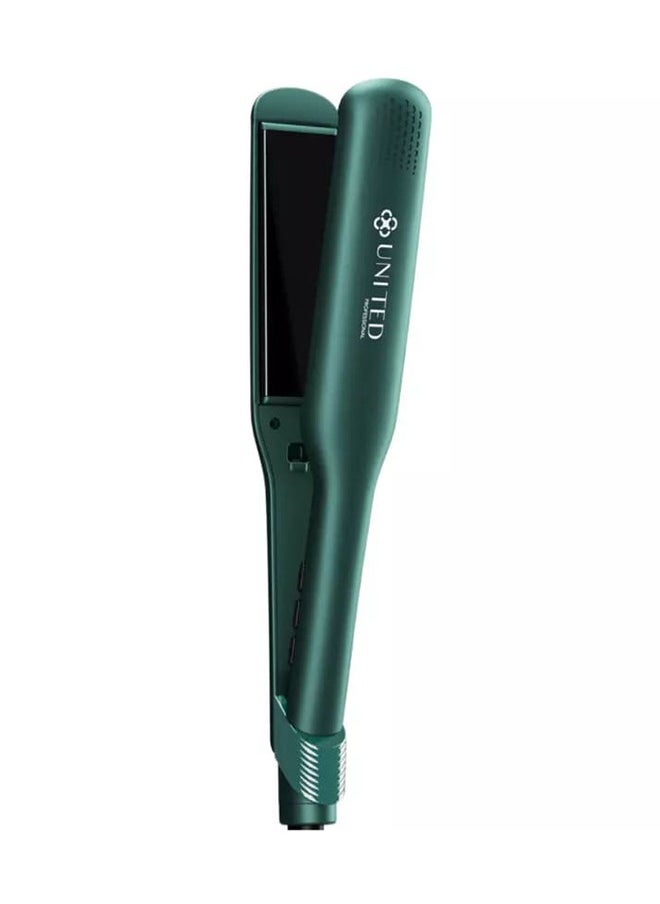 United - Ceramic Hair Straightener 180230 - Image 1