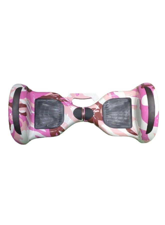 Hoverboard 10 inch metal wheels - Image 1