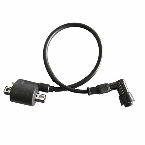HIFROM Motorcycle Parts Ignition Coil for Chinese 50cc 90cc 110cc 125cc ATV Dirt Bike - Image 1