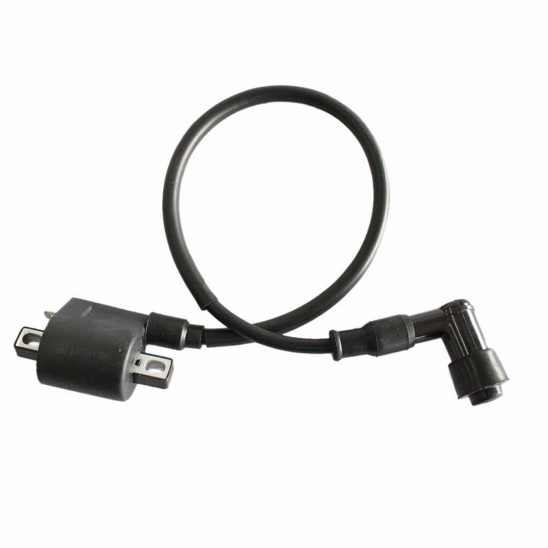 HIFROM Motorcycle Parts Ignition Coil for Chinese 50cc 90cc 110cc 125cc ATV Dirt Bike - Image 2